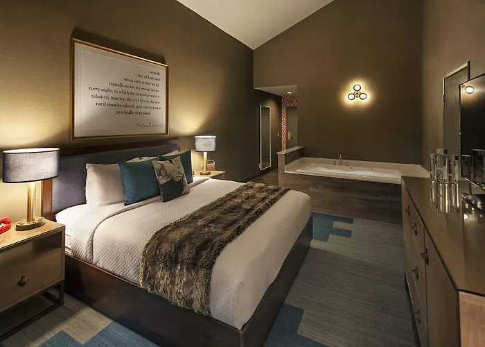 Hotel Hermosa