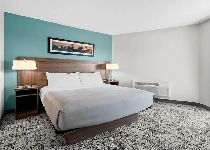 Quality Inn & Suites Hermosa Beach